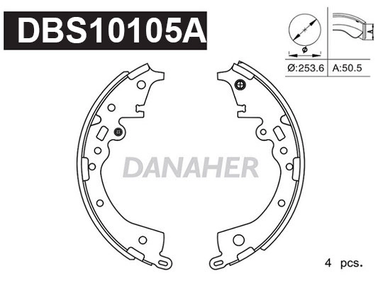 DBS10105A