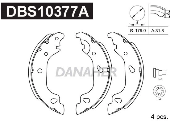 DBS10377A