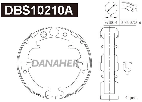 DBS10210A