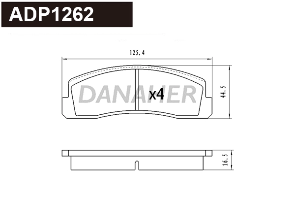 ADP1262