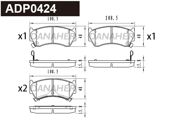 ADP0424
