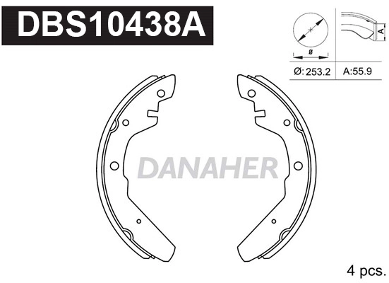 DBS10438A