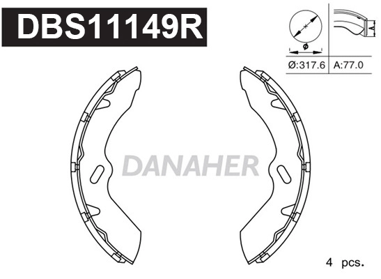 DBS11149R