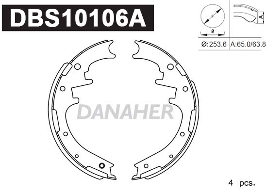 DBS10106A