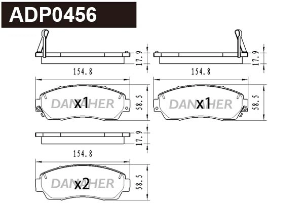 ADP0456