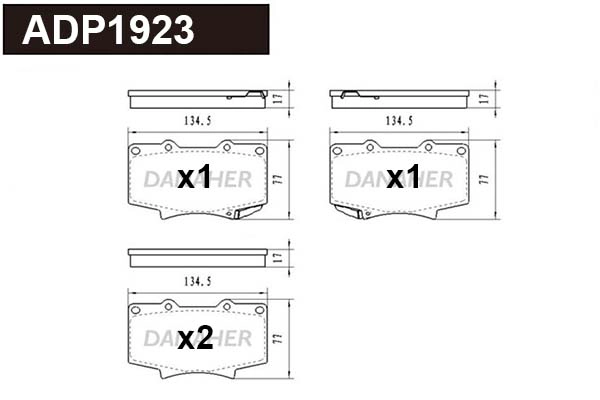 ADP1923