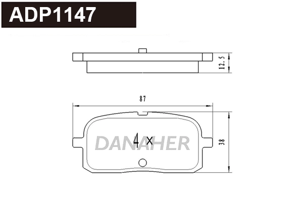ADP1147