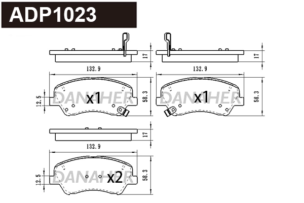 ADP1023