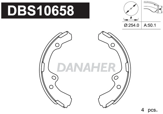 DBS10658