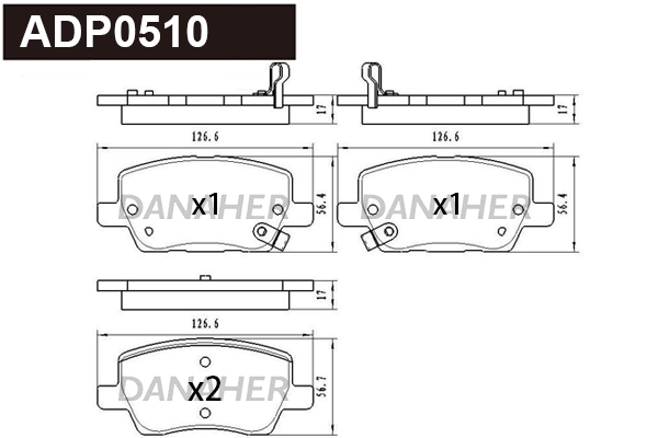 ADP0510
