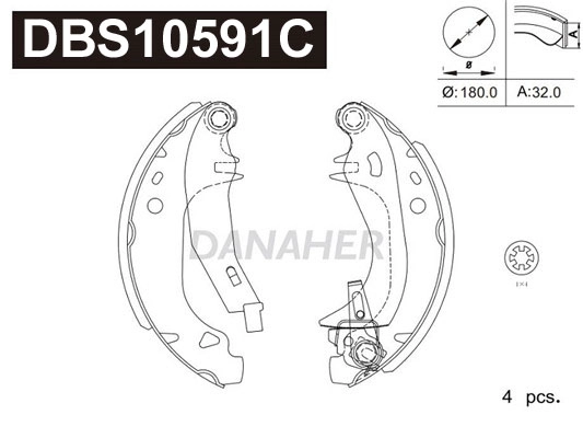 DBS10591C
