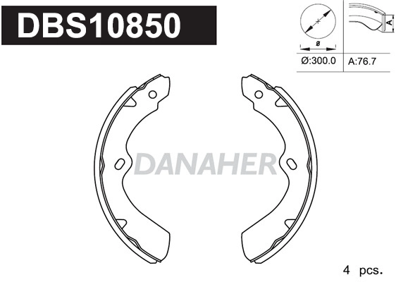DBS10850