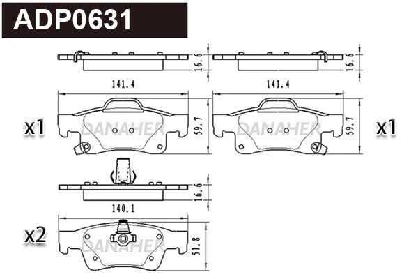 ADP0631