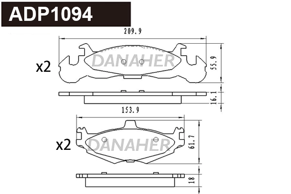 ADP1094