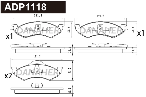 ADP1118