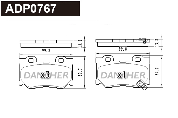 ADP0767