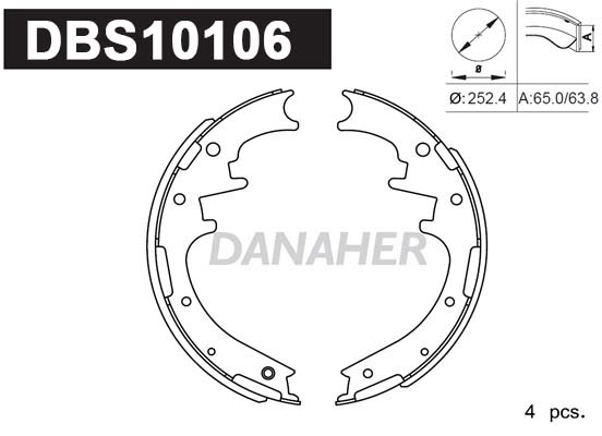 DBS10106