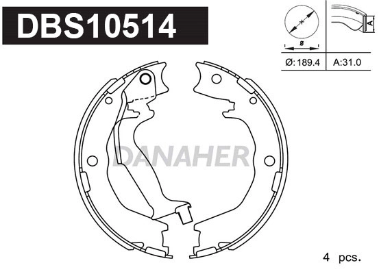 DBS10514