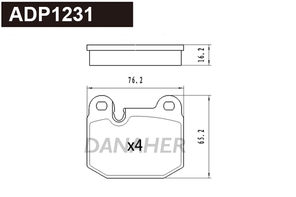 ADP1231