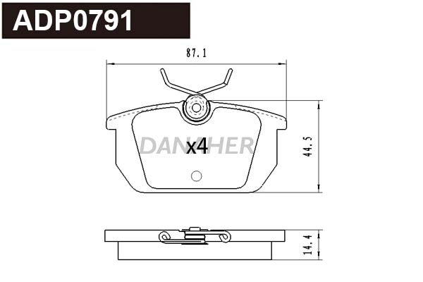 ADP0791