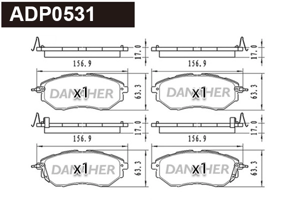 ADP0531