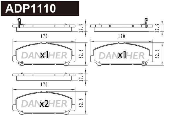 ADP1110