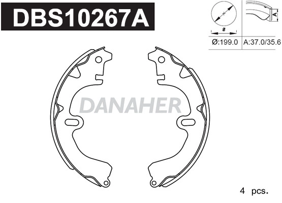 DBS10267A