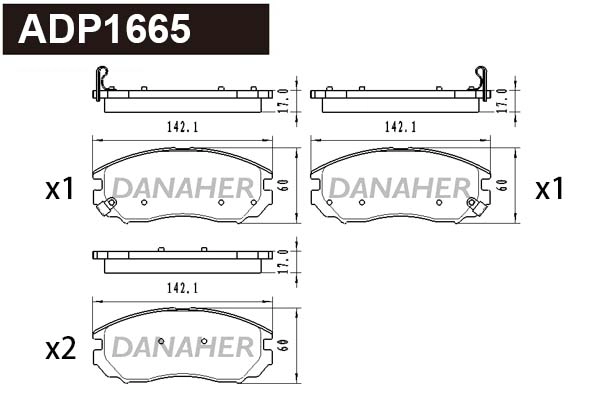 ADP1665