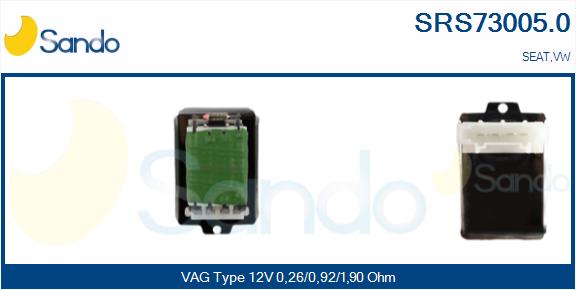 SRS73005.0