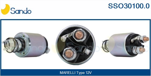 SSO30100.0