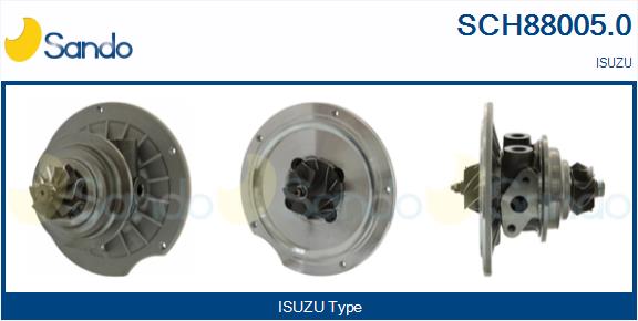 SCH88005.0