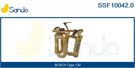 SSF10042.0