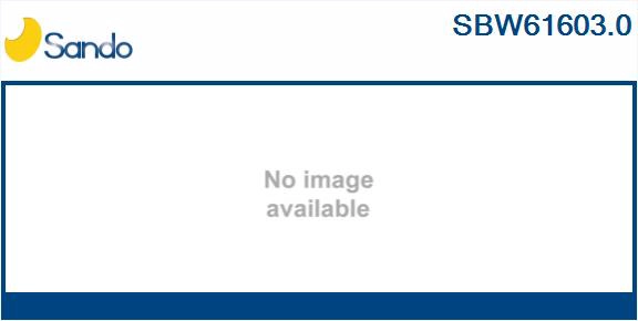 SBW61603.0