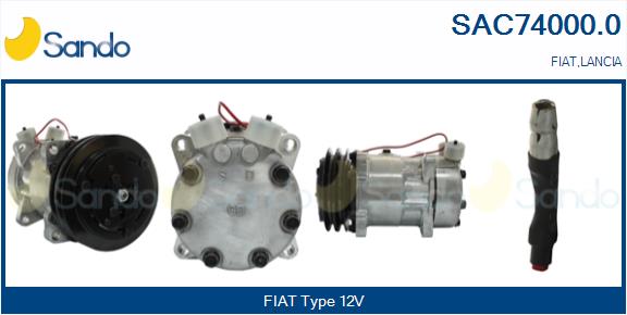 SAC74000.0