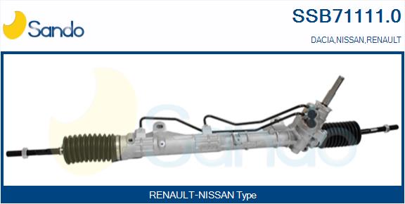 SSB71111.0