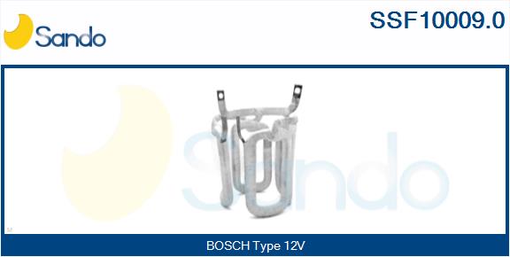 SSF10009.0