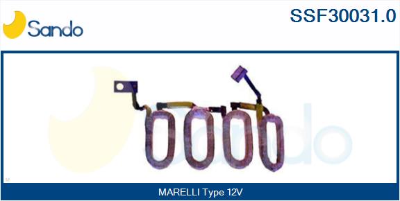SSF30031.0