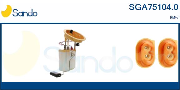 SGA75104.0