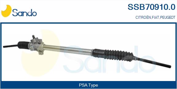 SSB70910.0