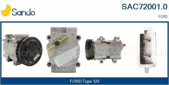 SAC72001.0