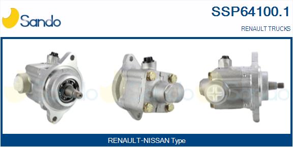SSP64100.1