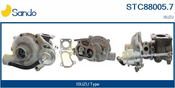 STC88005.7