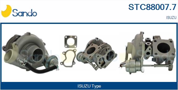 STC88007.7