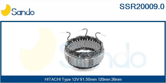 SSR20009.0