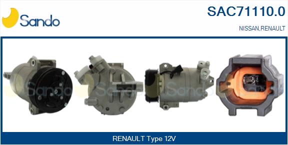 SAC71110.0