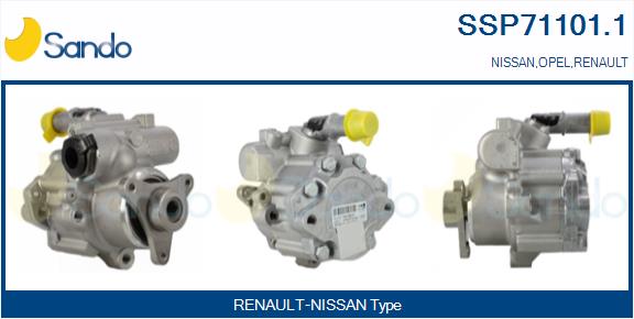 SSP71101.1