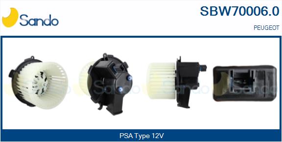 SBW70006.0