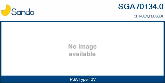 SGA70134.0