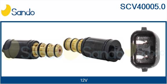SCV40005.0