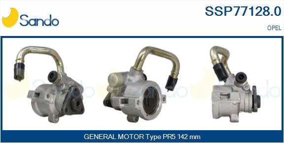 SSP77128.0